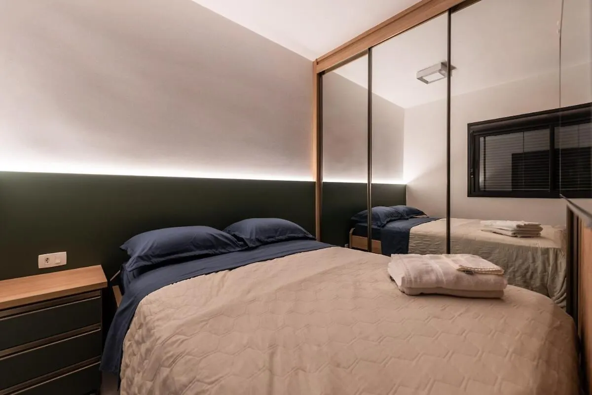 Studio Na Vila Olimpia Com Lazer Completo - Vo802 Sao Paulo