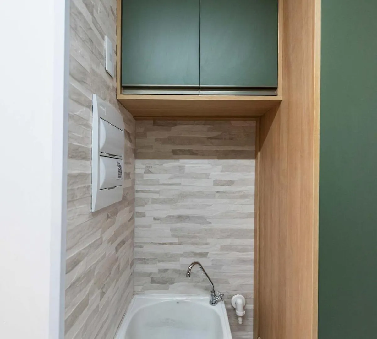 Studio Na Vila Olimpia Com Lazer Completo - Vo802 Sao Paulo Apartment