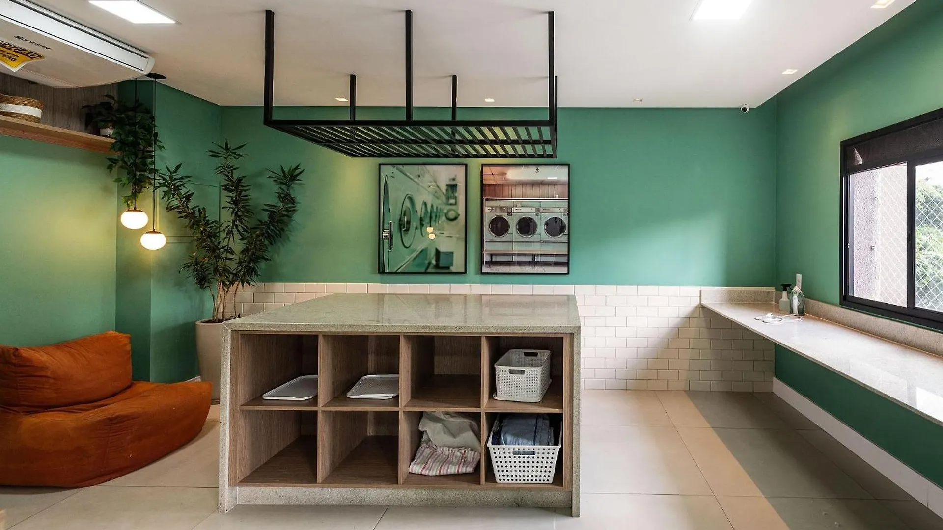 Studio Na Vila Olimpia Com Lazer Completo - Vo802 São Paulo