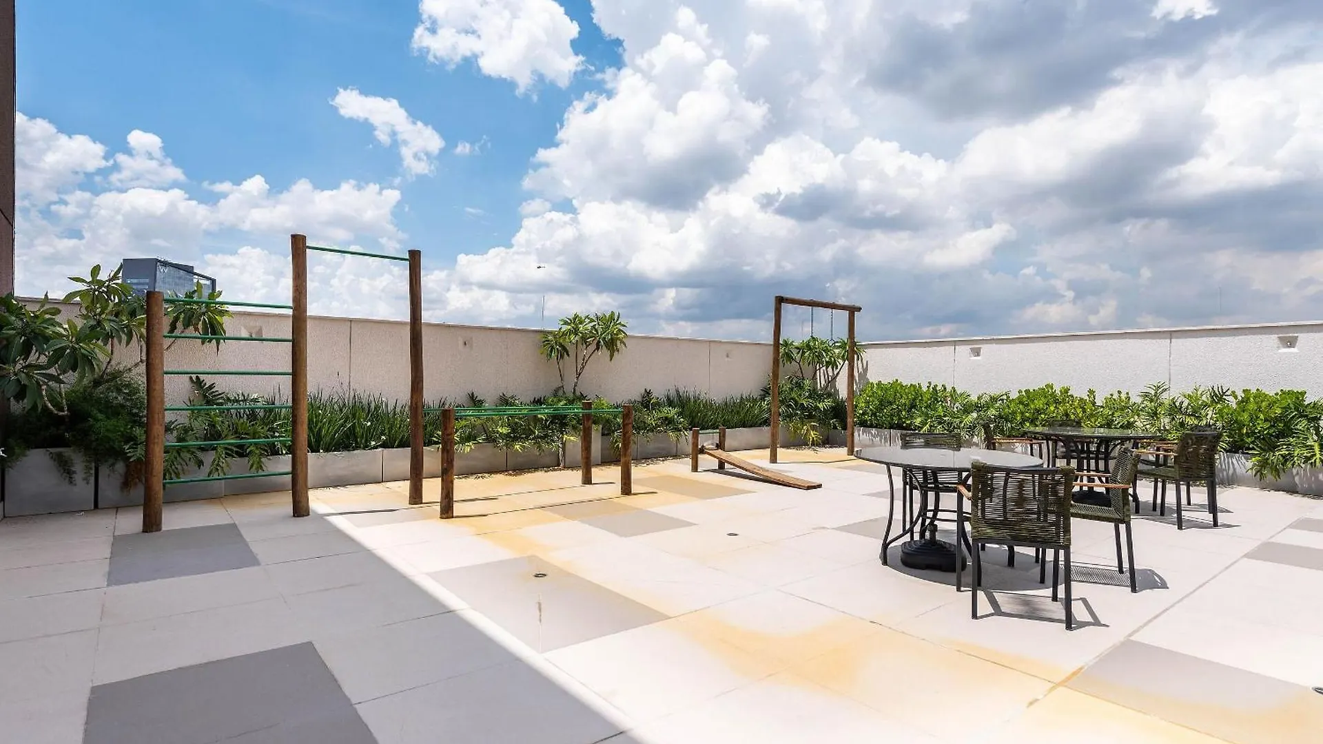 Studio Na Vila Olimpia Com Lazer Completo - Vo802 São Paulo Prázdninový dům