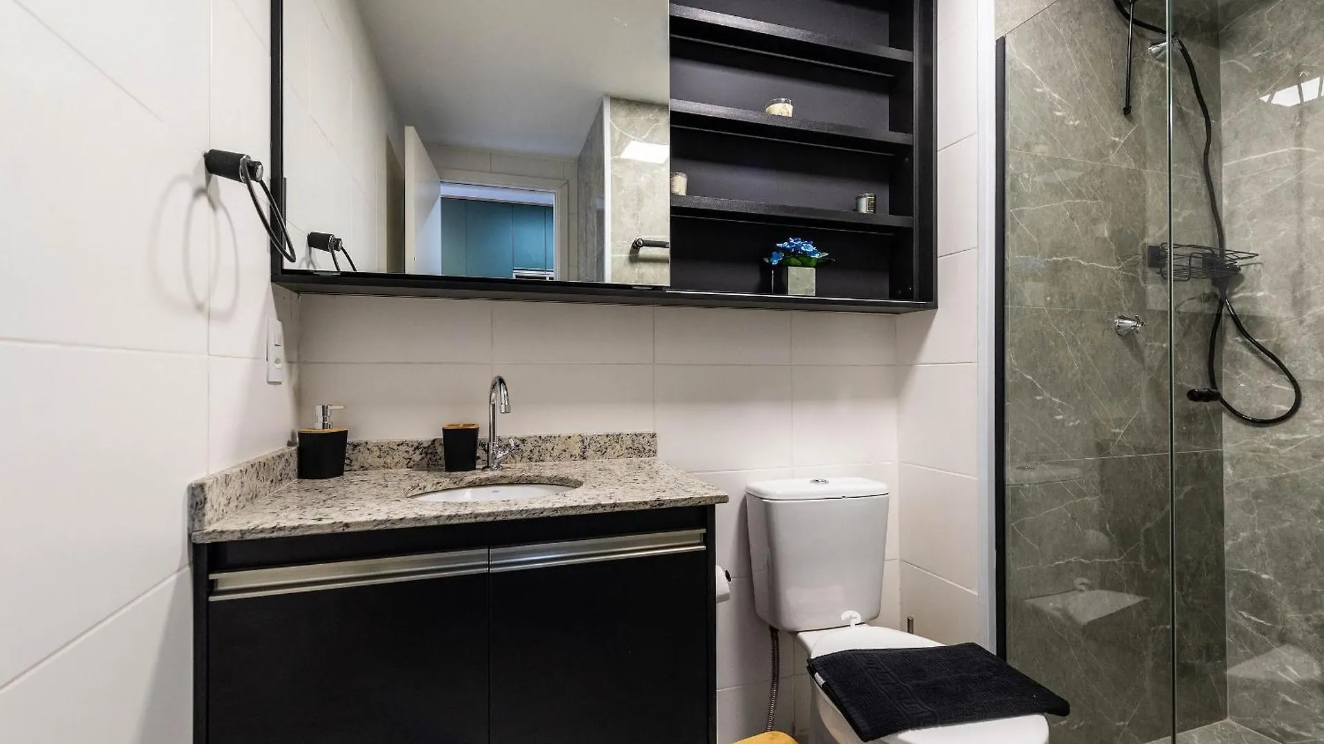 Studio Na Vila Olimpia Com Lazer Completo - Vo802 São Paulo Prázdninový dům