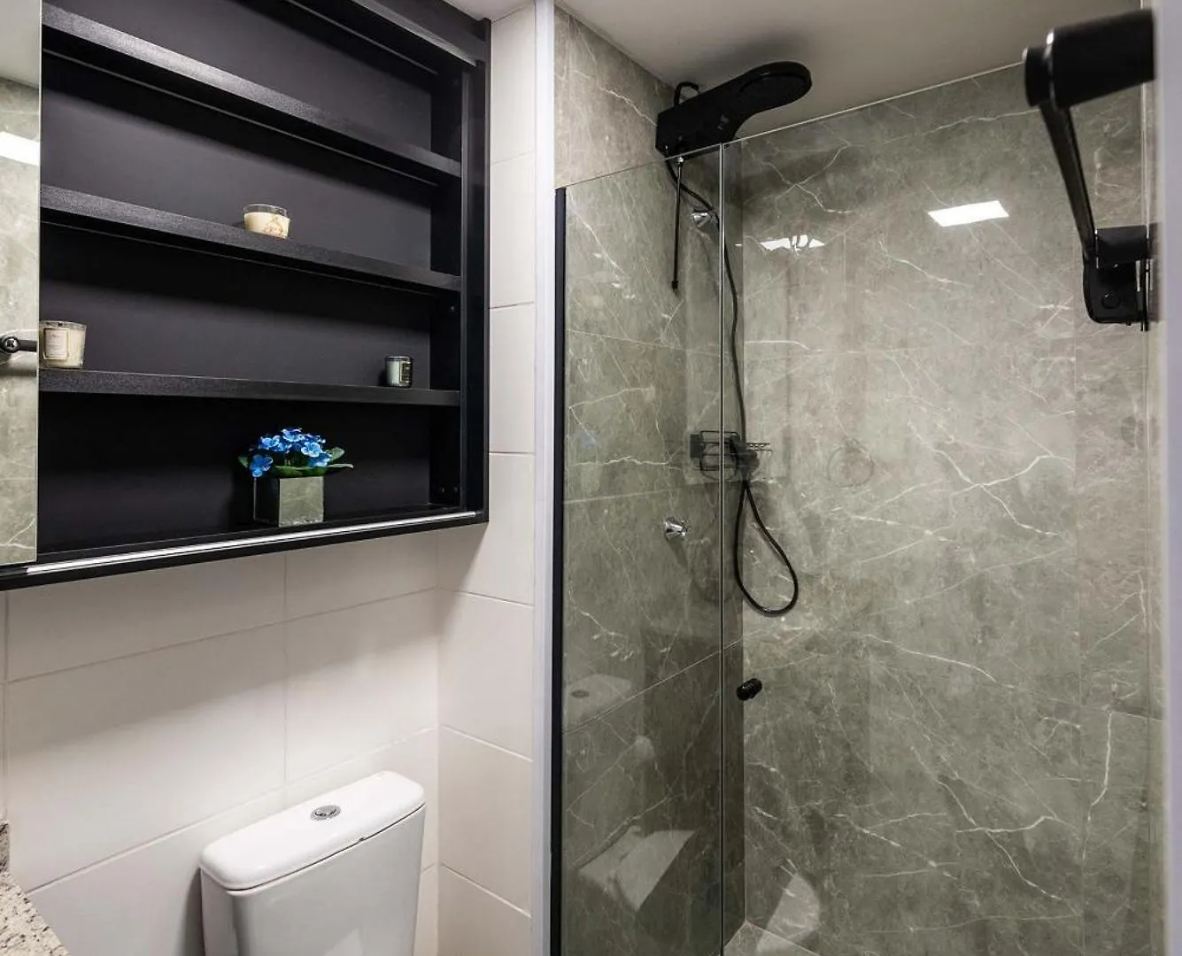 Studio Na Vila Olimpia Com Lazer Completo - Vo802 São Paulo Prázdninový dům